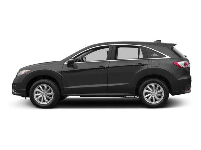 2017 Acura RDX