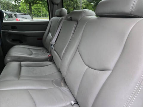 2007 Chevrolet Silverado 3500 Classic