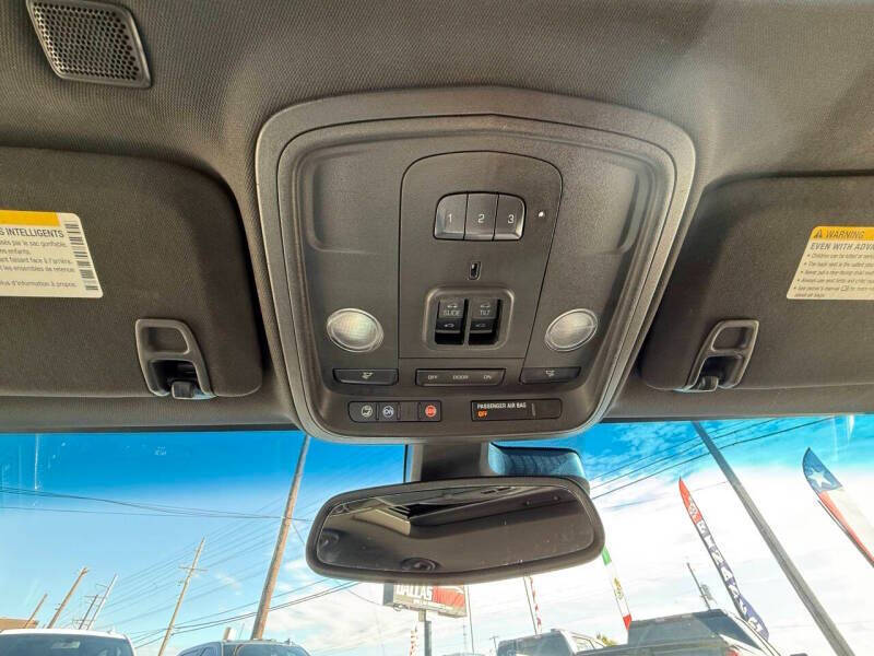 2013 Cadillac ATS 3.6L Premium