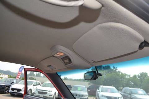 1997 Dodge Ram 1500 Laramie SLT