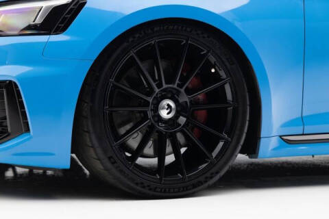 2018 Audi RS 5 2.9T quattro