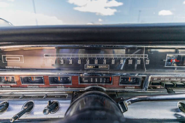 1966 Chrysler Imperial