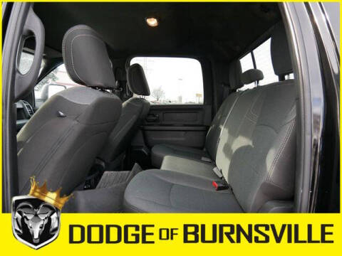 2023 RAM 3500 Tradesman