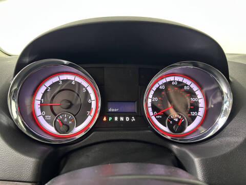 2020 Dodge Grand Caravan