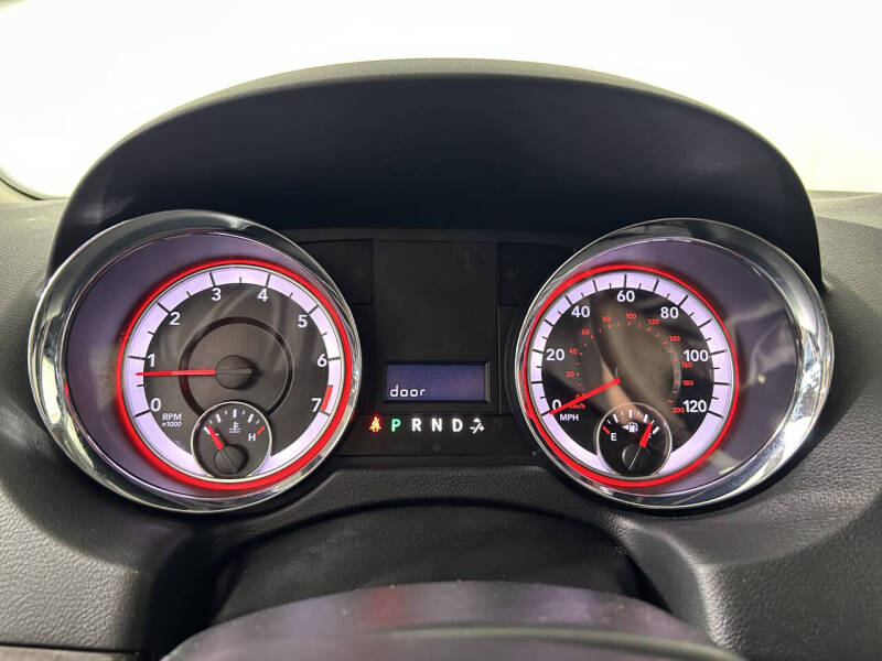 2020 Dodge Grand Caravan