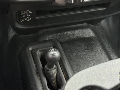 2023 RAM 3500 Tradesman