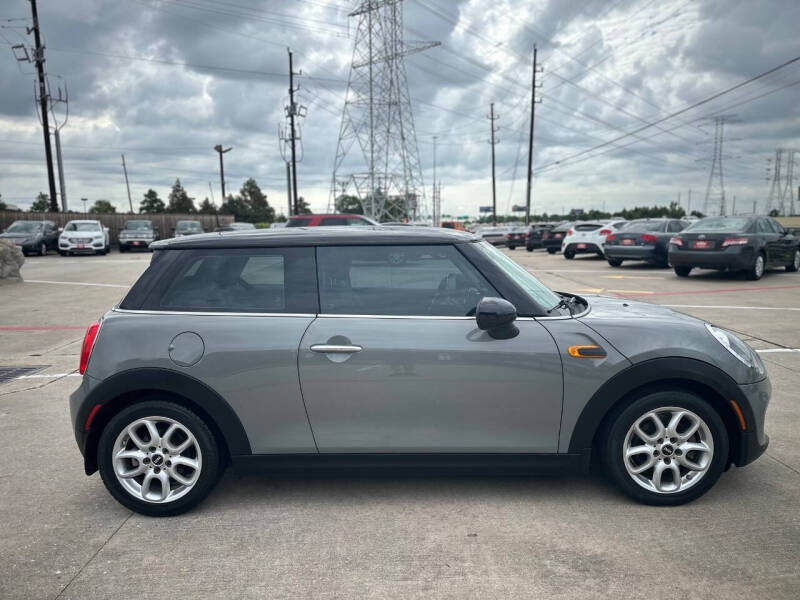 2014 MINI Hardtop Cooper