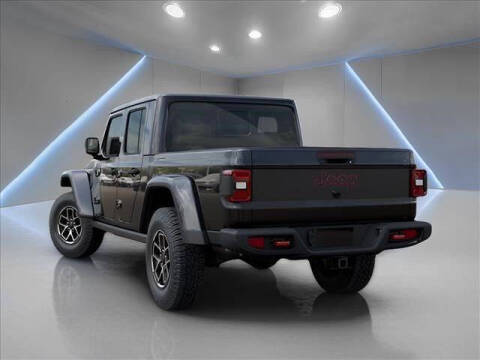 2026 Jeep Gladiator Shadow Ops