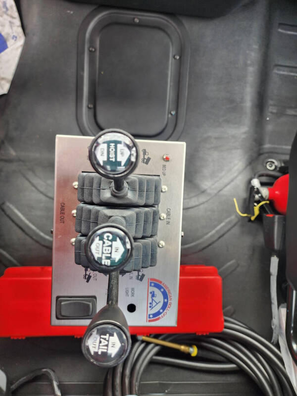 2026 Freightliner 114 SD