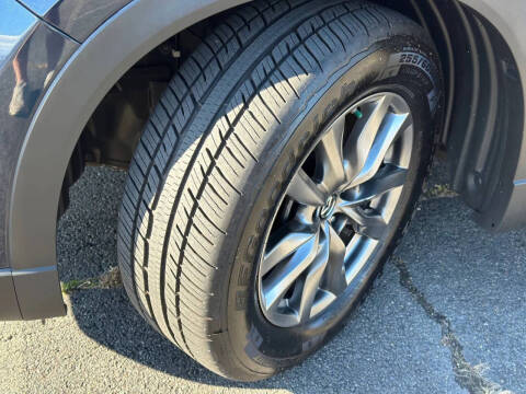 2018 Mazda CX-9 Touring