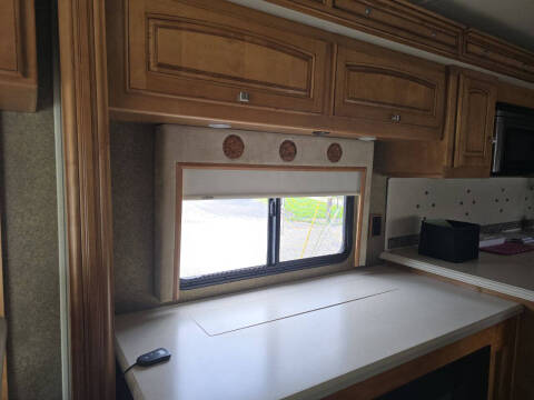 2013 Winnebago Journey