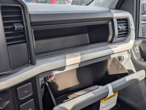 2026 Ford F-350 Super Duty XL