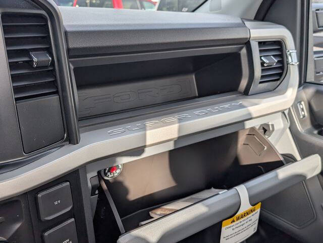 2026 Ford F-350 Super Duty XL