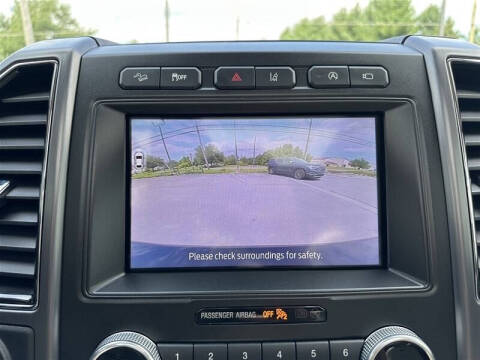 2021 Ford Expedition Platinum