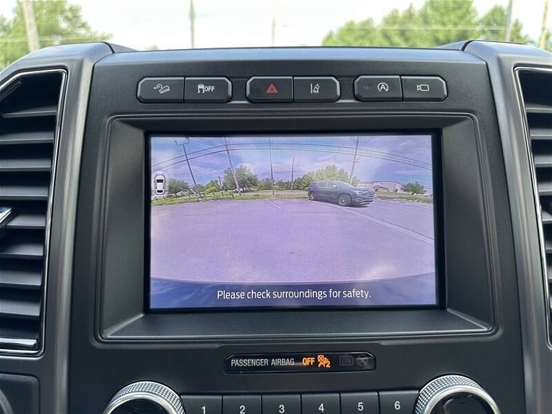 2021 Ford Expedition Platinum