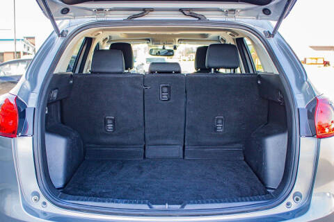 2013 Mazda CX-5 Touring