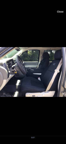 2009 GMC Sierra 2500HD SLE