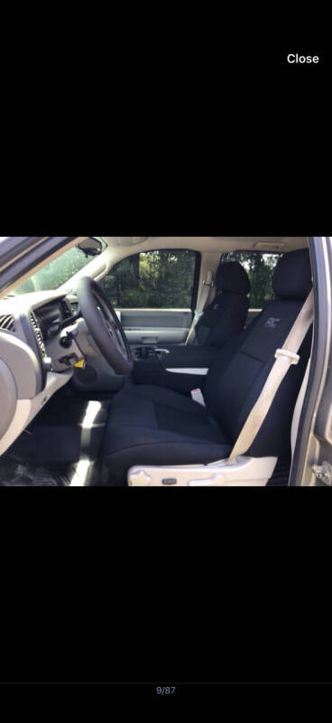 2009 GMC Sierra 2500HD SLE
