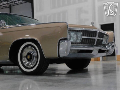 1965 Chrysler Imperial