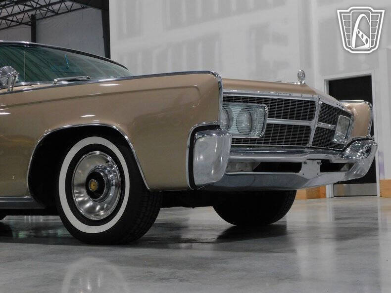 1965 Chrysler Imperial