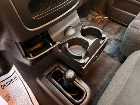 2004 Dodge Ram 1500 SLT