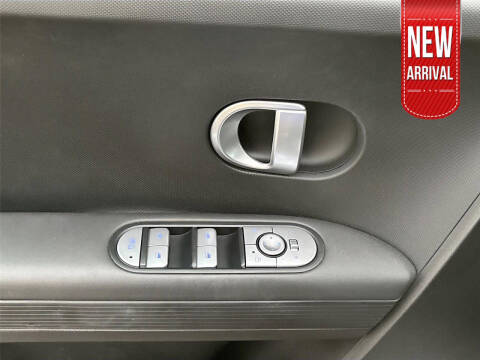 2023 Hyundai Ioniq 5 SE Standard Range