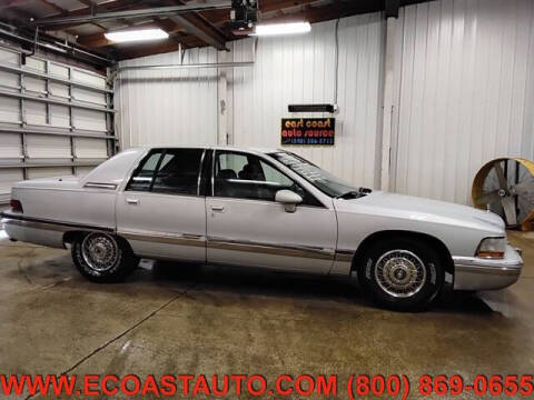 1992 Buick Roadmaster