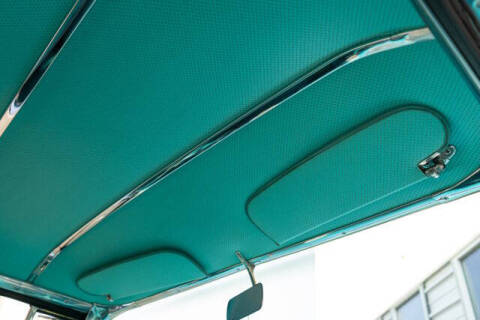 1956 Chevrolet Nomad