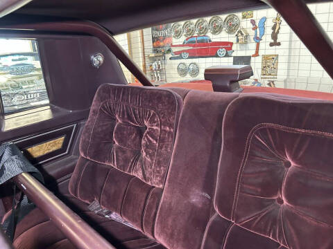 1986 Buick Regal Limited