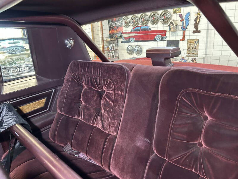 1986 Buick Regal Limited