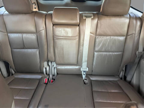 2011 Jeep Grand Cherokee