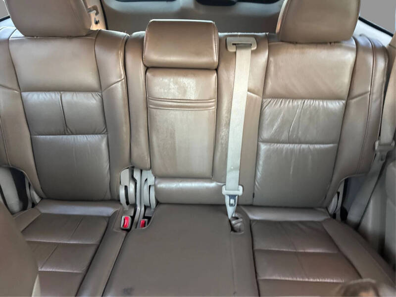 2011 Jeep Grand Cherokee