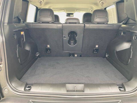 2021 Jeep Renegade Limited