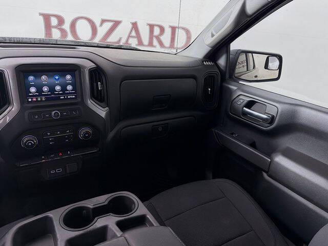 2022 Chevrolet Silverado 1500 Limited