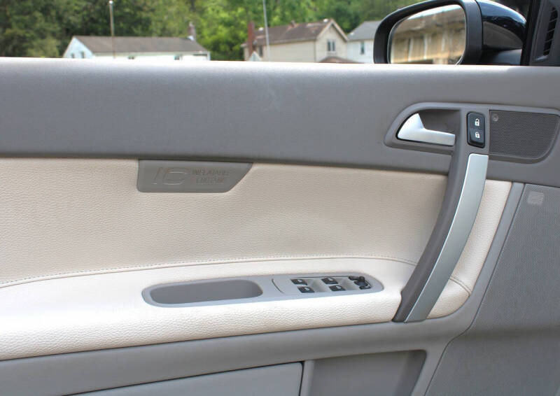 2012 Volvo C70 T5 Premier Plus