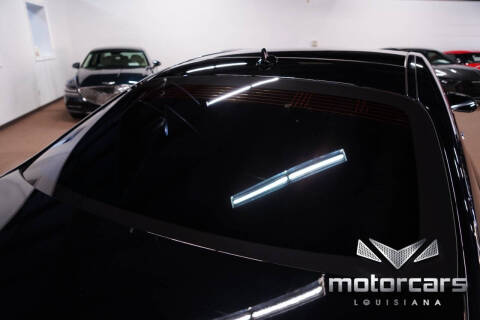 2018 Mercedes-Benz S-Class S 560