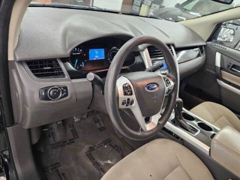 2013 Ford Edge SE