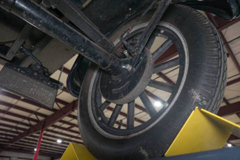 1922 Ford Model T