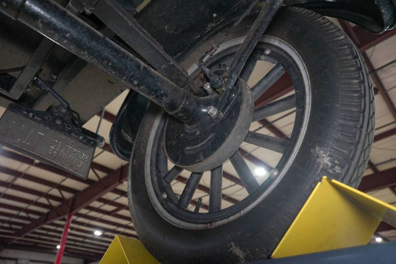 1922 Ford Model T
