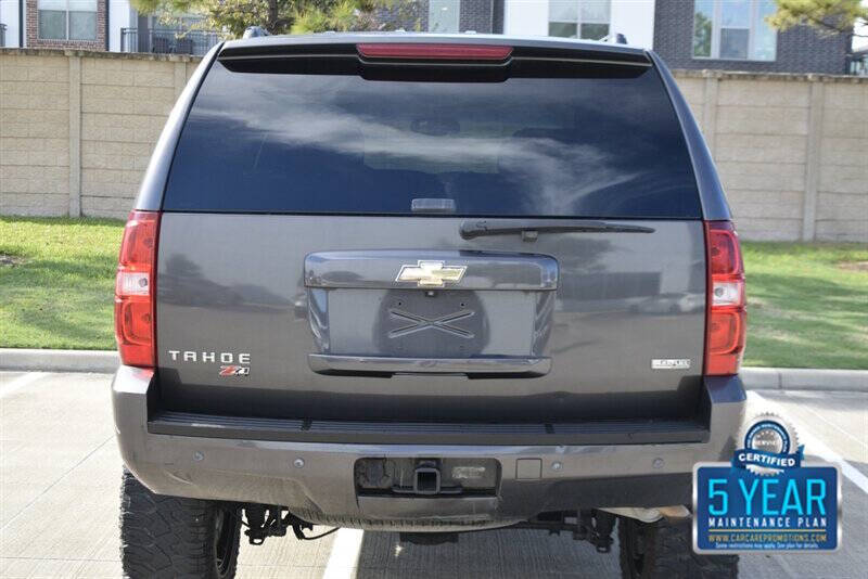 2010 Chevrolet Tahoe LT