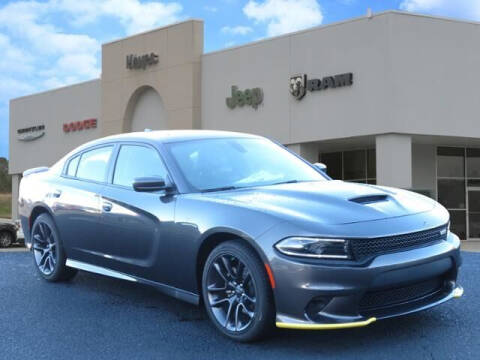 2022 Dodge Charger for sale at Hayes Chrysler Dodge Jeep of Baldwin in Alto GA