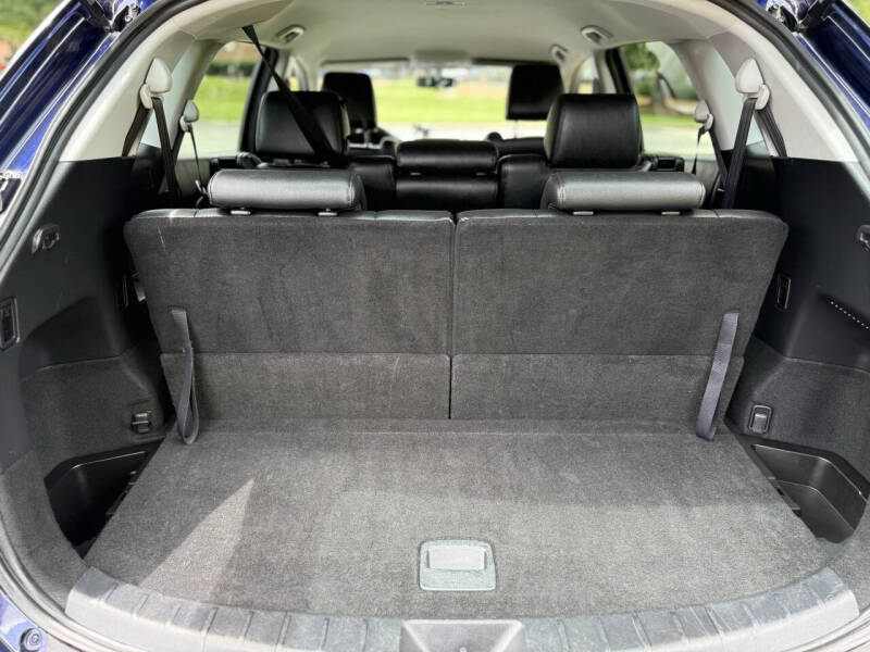 2009 Mazda CX-9 Grand Touring