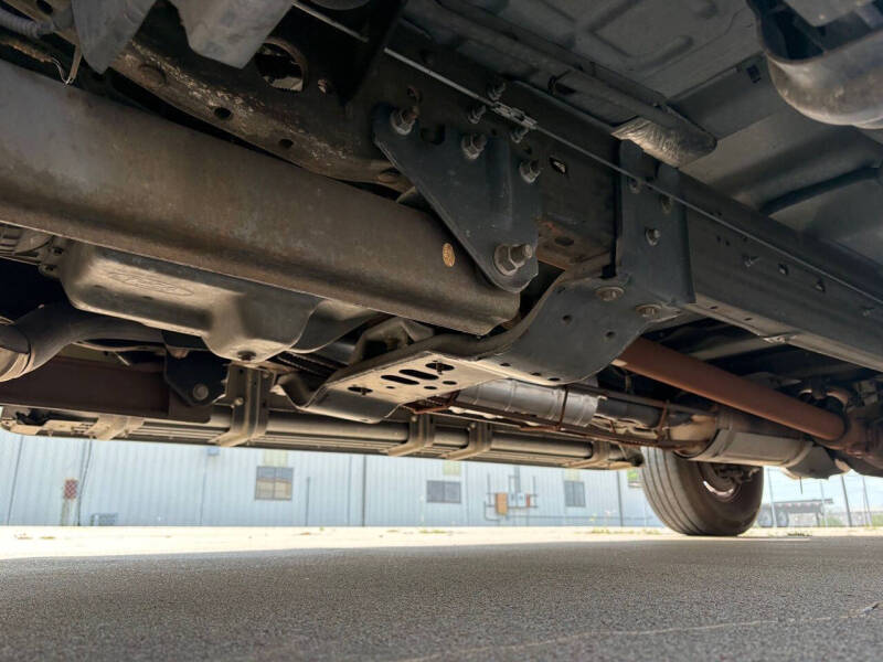 2003 Ford Excursion Limited