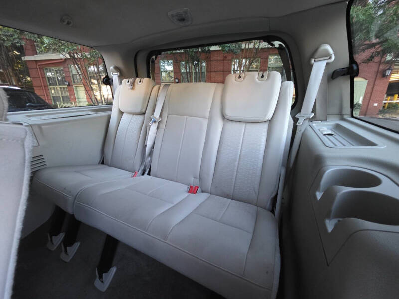 2012 Ford Expedition XLT