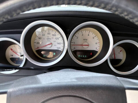 2007 Dodge Charger RT