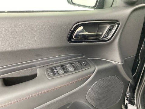 2026 Dodge Durango GT HEMI Plus