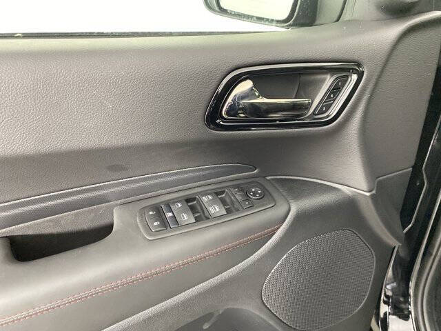 2026 Dodge Durango GT HEMI Plus