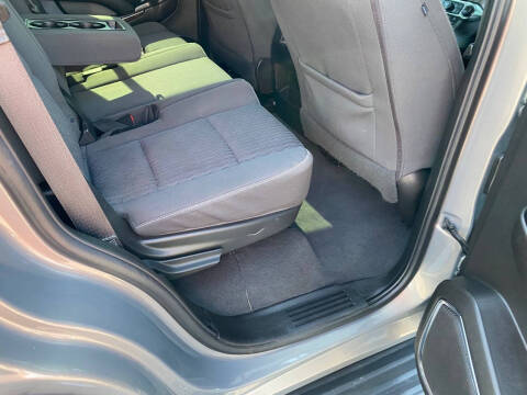 2019 Chevrolet Tahoe LS