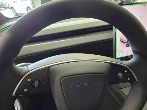 2026 Tesla Model Y Long Range