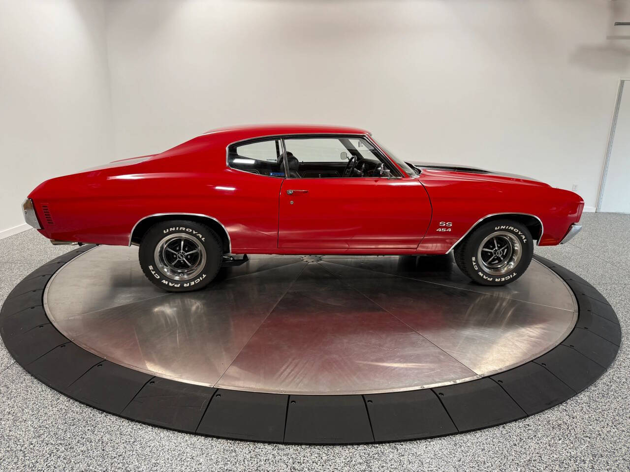 1970 Chevrolet Chevelle 44